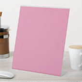 Signe De Table Customisez vos créations numériques avec glisser-d (In SItu)