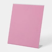 Signe De Table Customisez vos créations numériques avec glisser-d (Recto)