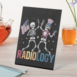 Signe De Table Dancing Skeleton Radiologie Radiologie Radiographi