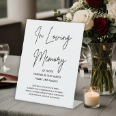 Signe De Table Dans Love Mémoire Personnalisé Noms Mariages Memor
