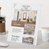 Signe De Table Décor (In SItu)