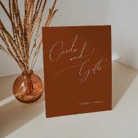 Désert de Whimsical | Cartes et cadeaux en terre c