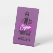 Signe De Table Design T-shirt (Recto)