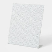 Signe De Table dot Design Quarty Six (Recto)