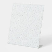 Signe De Table Dot Design Ten (Recto)