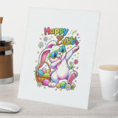 Signe De Table Easter (In SItu)