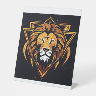 Signe De Table Élégant Décor Essentials