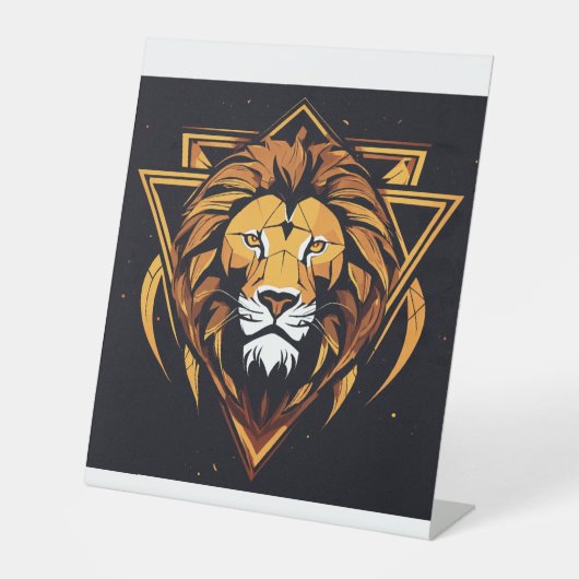 Signe De Table Élégant Décor Essentials (Recto)