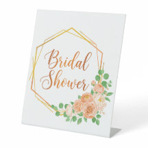 Élégante Fleur et Or Art de la Mariée pour la Fête