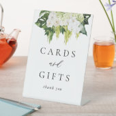 Signe De Table Elégante verdure Cartes de Mariage et Cadeaux (In SItu)