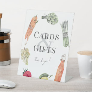 Signe De Table Elle n'est pas au marché Cartes de Fête des mariée