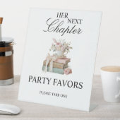 Signe De Table Enseigne de table pour la fête de mariage de son p (In SItu)