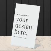 Signe De Table Enseigne de table Votre conception à télécharger 1