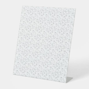 Signe De Table esquisse Design Quarante-neuf