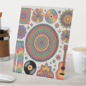 Signe De Table Esthétique Super rétro (In SItu)