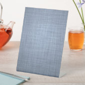 Signe De Table Évier et ventilateur | Essentiels pour les petites (In SItu)