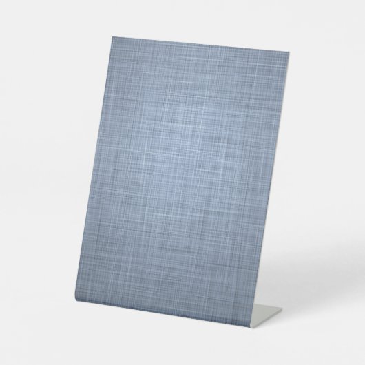 Signe De Table Évier et ventilateur | Essentiels pour les petites (Recto)