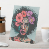 Signe De Table Exclusive Canvas Art: Your Designs, Your Canvas (In SItu)