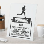 Signe De Table Exécution de la définition (In SItu)