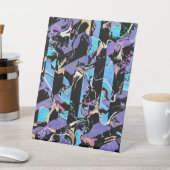 Signe De Table Eyesore (In SItu)