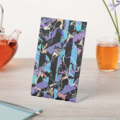 Signe De Table Eyesore (In SItu)