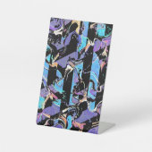 Signe De Table Eyesore (Recto)