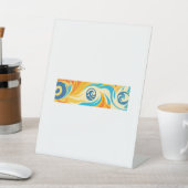 Signe De Table F-Caw-F Comfort Support Your Murder Essential Funn (In SItu)