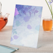 Signe De Table Faites glisser et déposez l'image personnalisée ic (In SItu)