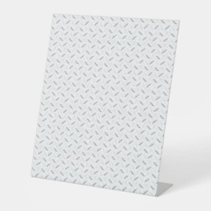 Signe De Table famille de mauvaises herbes Design Cent Trois