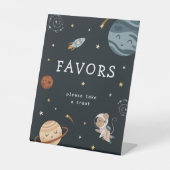 Signe De Table Faveurs de fête d'anniversaire pour enfants aventu (Recto)