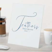 Favoris minimalistes chics modernes