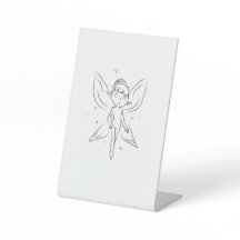 Fée simple pour bureau