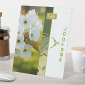 SIGNE DE TABLE FERTOOL (In SItu)