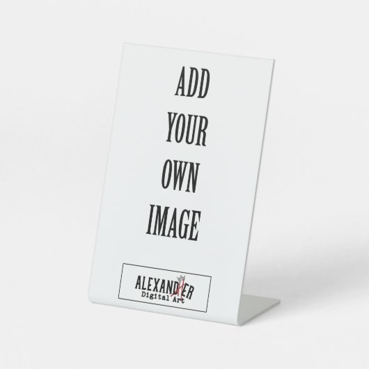 Signe De Table Fête, douche ou Mariage 4x6 (Recto)