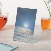 Signe De Table Flair solaire - BRIGHT AUJOURD'HUI (In SItu)