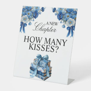 Signe De Table Floral Un nouveau chapitre Fête des mariées pannea