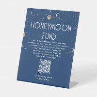 Fonds de lune de miel Mariage bleu de la Marine cé