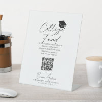 Fonds du collège de Cap Graduation Script