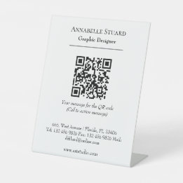 Signe De Table Fournitures de bureau de bureau modèles accessoire