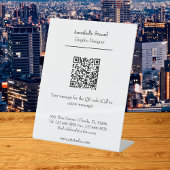 Signe De Table Fournitures de bureau de bureau modèles accessoire