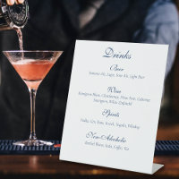 Gay Grooms Regency Roses bleus