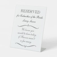 Godmère Réservée Du Mariage Mémorial De Mariée
