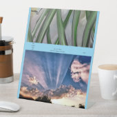 Signe De Table God's Kitchen Is Always Open! (In SItu)