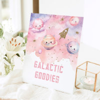 Goodies galactiques Planètes spatiales