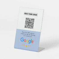 Google Avis | Business Review Link QR Code