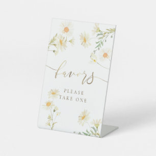 Signe De Table guéridon