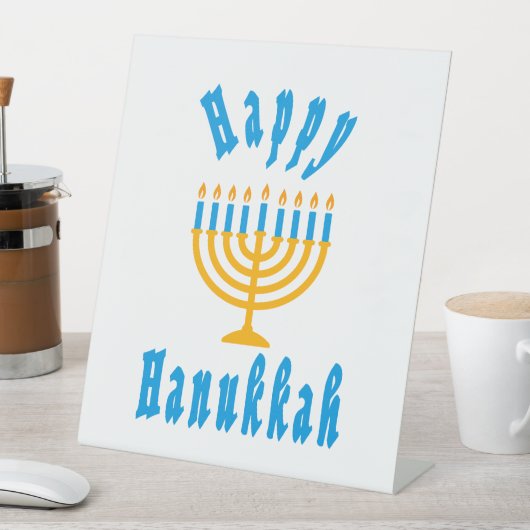 SIGNE DE TABLE H (In SItu)