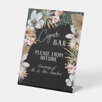 Havana Nights Tropical Cubain Cigar Bar