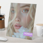 SIGNE DE TABLE HOSKA (In SItu)