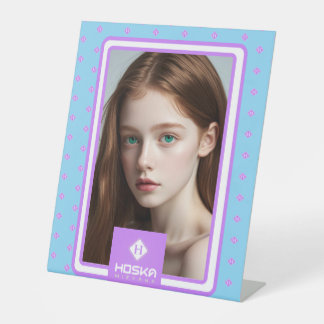 SIGNE DE TABLE HOSKA